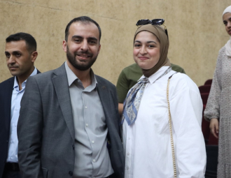 Palestine Polytechnic University (PPU) - مناقشات مشاريع التخرج كلية التمريض 2023/2024-2 