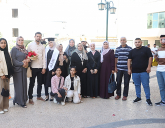 Palestine Polytechnic University (PPU) - مناقشات مشاريع التخرج كلية التمريض 2023/2024-2 