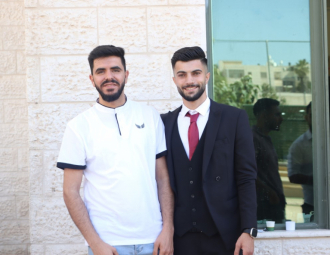 Palestine Polytechnic University (PPU) - مناقشات مشاريع التخرج كلية التمريض 2023/2024-2 