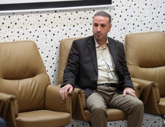 Palestine Polytechnic University (PPU) - كلية المهن التطبيقية تنظم ورشة عمل لتعزيز سبل التعاون مع سوق العمل