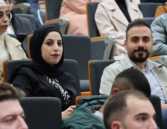 Palestine Polytechnic University (PPU) - كلية المهن التطبيقية تنظم ورشة عمل لتعزيز سبل التعاون مع سوق العمل