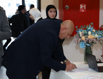 Palestine Polytechnic University (PPU) - جامعة بوليتكنك فلسطين تعقد مؤتمر "واقع وتحديات وآفاق الدراسات الثنائية"
