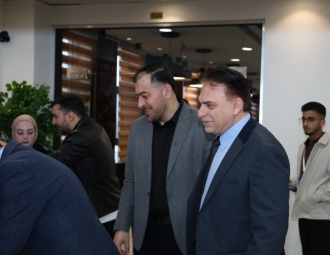 Palestine Polytechnic University (PPU) - جامعة بوليتكنك فلسطين تعقد مؤتمر "واقع وتحديات وآفاق الدراسات الثنائية"