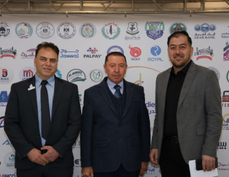 Palestine Polytechnic University (PPU) - جامعة بوليتكنك فلسطين تعقد مؤتمر "واقع وتحديات وآفاق الدراسات الثنائية"