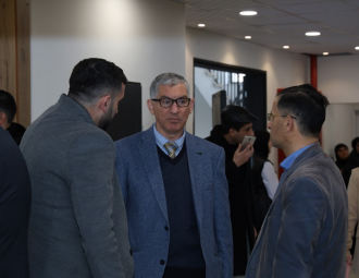 Palestine Polytechnic University (PPU) - جامعة بوليتكنك فلسطين تعقد مؤتمر "واقع وتحديات وآفاق الدراسات الثنائية"