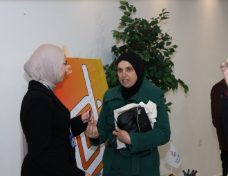 Palestine Polytechnic University (PPU) - جامعة بوليتكنك فلسطين تعقد مؤتمر "واقع وتحديات وآفاق الدراسات الثنائية"