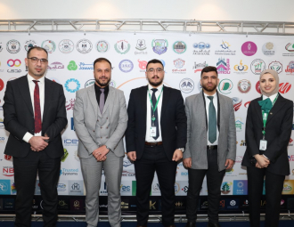 Palestine Polytechnic University (PPU) - جامعة بوليتكنك فلسطين تعقد مؤتمر "واقع وتحديات وآفاق الدراسات الثنائية"