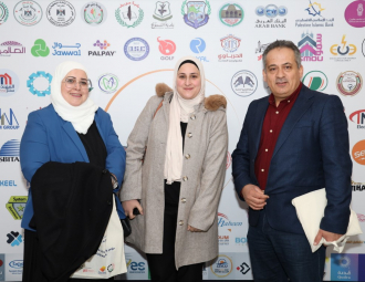 Palestine Polytechnic University (PPU) - جامعة بوليتكنك فلسطين تعقد مؤتمر "واقع وتحديات وآفاق الدراسات الثنائية"
