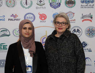 Palestine Polytechnic University (PPU) - جامعة بوليتكنك فلسطين تعقد مؤتمر "واقع وتحديات وآفاق الدراسات الثنائية"
