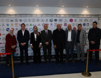 Palestine Polytechnic University (PPU) - جامعة بوليتكنك فلسطين تعقد مؤتمر "واقع وتحديات وآفاق الدراسات الثنائية"