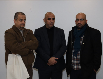 Palestine Polytechnic University (PPU) - جامعة بوليتكنك فلسطين تعقد مؤتمر "واقع وتحديات وآفاق الدراسات الثنائية"