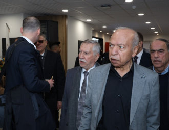Palestine Polytechnic University (PPU) - جامعة بوليتكنك فلسطين تعقد مؤتمر "واقع وتحديات وآفاق الدراسات الثنائية"