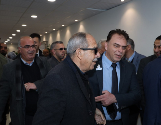 Palestine Polytechnic University (PPU) - جامعة بوليتكنك فلسطين تعقد مؤتمر "واقع وتحديات وآفاق الدراسات الثنائية"
