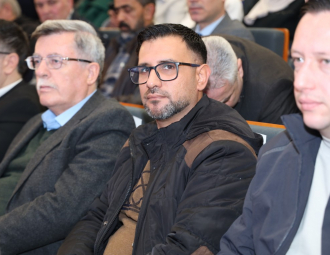 Palestine Polytechnic University (PPU) - جامعة بوليتكنك فلسطين تعقد مؤتمر "واقع وتحديات وآفاق الدراسات الثنائية"