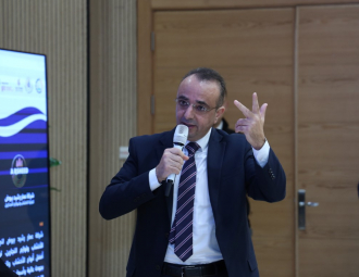 Palestine Polytechnic University (PPU) - جامعة بوليتكنك فلسطين تعقد مؤتمر "واقع وتحديات وآفاق الدراسات الثنائية"