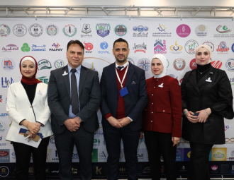 Palestine Polytechnic University (PPU) - جامعة بوليتكنك فلسطين تعقد مؤتمر "واقع وتحديات وآفاق الدراسات الثنائية"