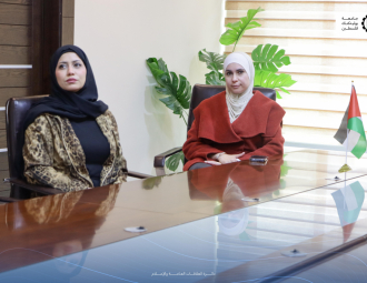 Palestine Polytechnic University (PPU) - جامعة بوليتكنك فلسطين توقع اتفاقية شراكة مع PalEV لتركيب محطات شحن كهربائية