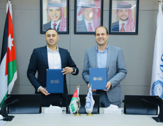 Palestine Polytechnic University (PPU) - جَامعة بوليتكنك فلسطين وجَامعة العلوم التطبيقية الخاصة توقّعان مُذكرة تفاهم لتعزيز التعاون الأكاديمي والبَحثي
