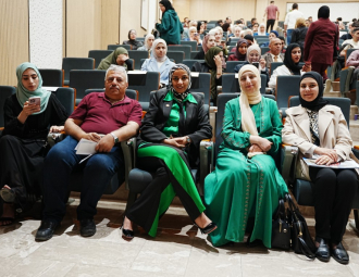 Palestine Polytechnic University (PPU) - فعالية 'Civil Tech' للهندسة المدنية