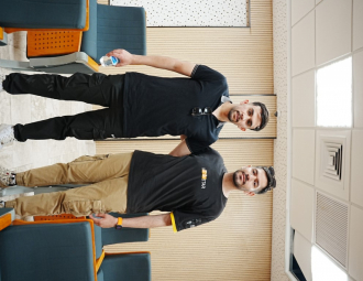 Palestine Polytechnic University (PPU) - فعالية 'Civil Tech' للهندسة المدنية