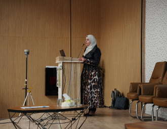Palestine Polytechnic University (PPU) - فعالية 'Civil Tech' للهندسة المدنية