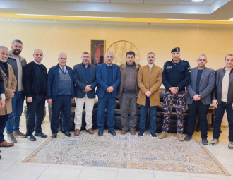 Palestine Polytechnic University (PPU) - جامعة بوليتكنك فلسطين تُعزز شراكتها مع القطاع الصناعي باستقبال وفد شركة رويال الصناعية التجارية