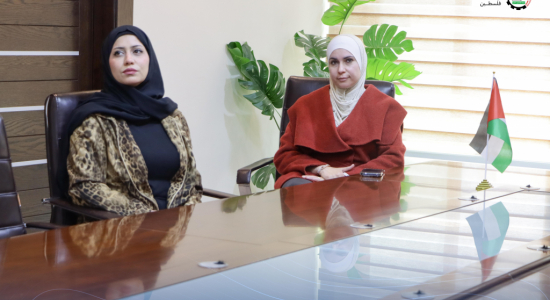 Palestine Polytechnic University (PPU) - جامعة بوليتكنك فلسطين توقع اتفاقية شراكة مع PalEV لتركيب محطات شحن كهربائية