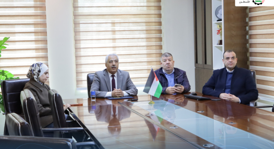 Palestine Polytechnic University (PPU) - جامعة بوليتكنك فلسطين توقّع اتفاقية شراكة استراتيجية مع الشبكة الفلسطينية لتطوير الإعلام لتعزيز الإعلام الرقمي وبناء برامج أكاديمية وتدريبية مشتركة