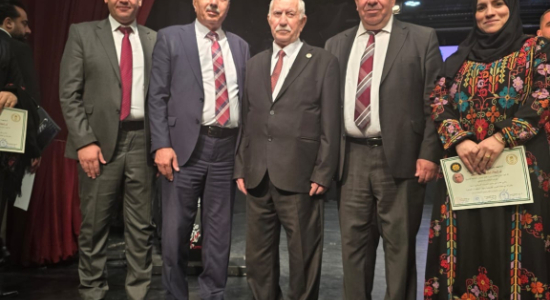 Palestine Polytechnic University (PPU) - جامعة بوليتكنك فلسطين تشارك في إطلاق “المرصد الوطني الفلسطيني” وتؤكد دورها في دعم جهود التوثيق الوطني