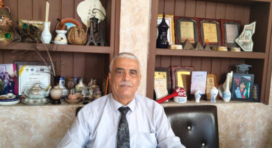 Palestine Polytechnic University (PPU) - جامعة بوليتكنك فلسطين تنظم ورشة تدريبية إلكترونية حول "طرق التقييم والتقييم المصداقي" لأعضاء الهيئة التدريسية