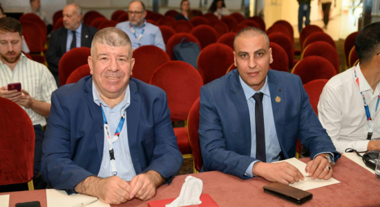 Palestine Polytechnic University (PPU) - جامعة بوليتكنك فلسطين تشارك في فعاليات مشروع "SIMMER" ومؤتمر (WOS 2026) بقبرص لتعزيز الصمود ومواجهة حرائق الغابات