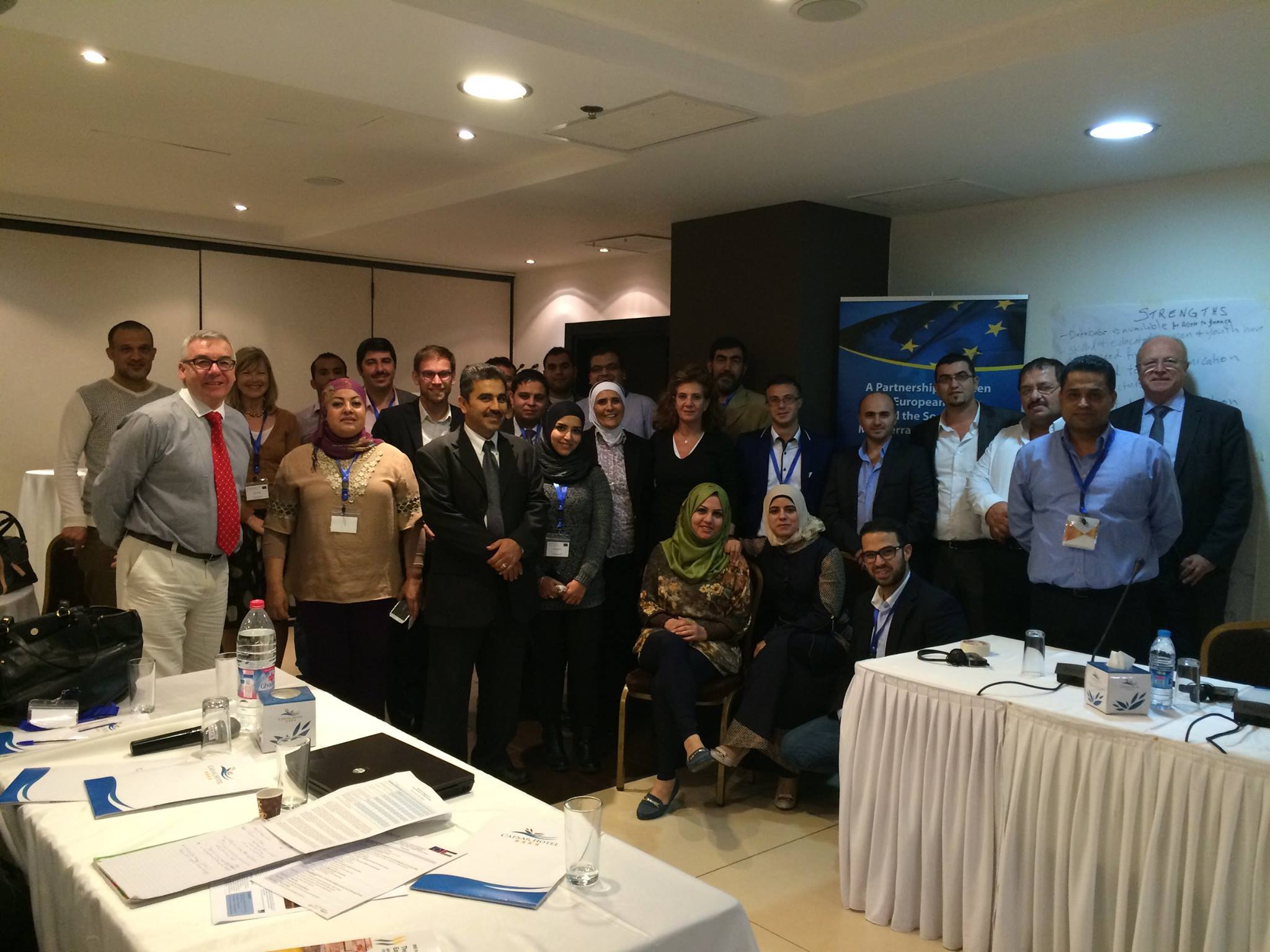 ppuittc palestine polytechnic university innovation