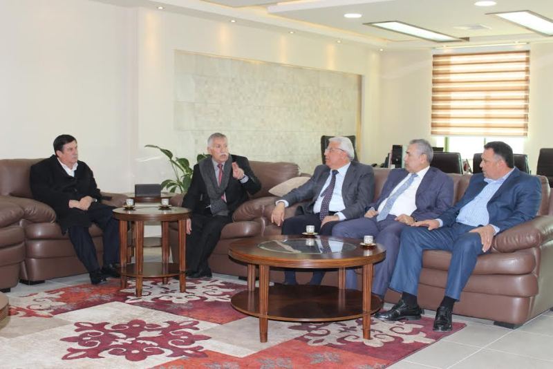 Palestine Polytechnic University (PPU) - جامعة بوليتكنك فلسطين تقيم حفلاً تكريمياً للمؤسسات الإعلامية والإعلاميين