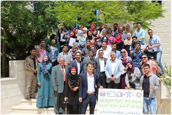 Palestine Polytechnic University (PPU) - جامعة بوليتكنك فلسطين/ حاضنة تطوير الأعمال  تعقد اللقاء الثاني من فعاليات "لقاءات البوليتكنك الريادية