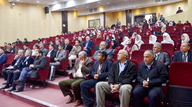 Palestine Polytechnic University (PPU) - جامعة بوليتكنك فلسطين تستضيف مسابقة فيرست ليغو العالمية للروبوت التعليمي بعنوان "مسار النفايات"