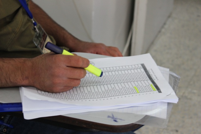 Palestine Polytechnic University (PPU) - فوز كتلة  شهداء الاقصى "حركة الشبيبة الطلابية" في انتخابات جامعة بوليتكنك فلسطين