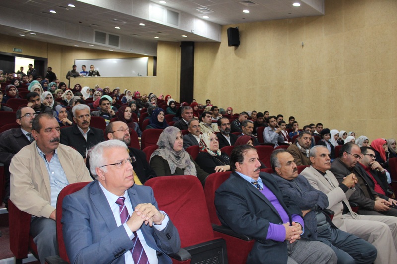 Palestine Polytechnic University (PPU) - حفل اختتام المخيم الصيفي البرمجي الأول في جامعة بوليتكنك فلسطين