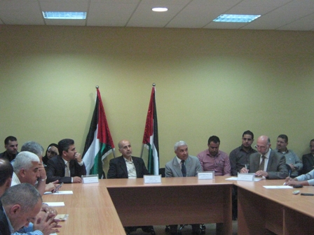 Palestine Polytechnic University (PPU) - مسابقة المحتوى الرقمي العربي لعام 2013 لكافة القطاعات في فلسطين  (الأكاديمي، الحكومي،الخاص)