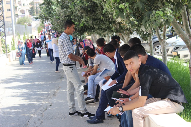 Palestine Polytechnic University (PPU) - جامعة بوليتكنك فلسطين تفتتح العام الأكاديمي الجديد بتخصصاتٍ حديثة تطلق الموقع الالكتروني بحلّته الجديدة