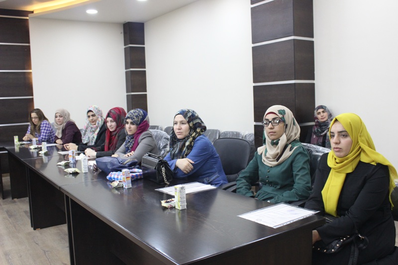 Palestine Polytechnic University (PPU) -  جامعة بوليتكنك فلسطين ترحب بموظفيها الجدد للعام الأكاديمي الجديد