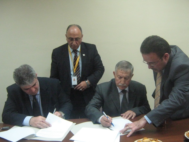 Palestine Polytechnic University (PPU) - استمرارية التعاون ما بين جامعة بوليتكنك فلسطين والبنك الإسلامي الفلسطيني