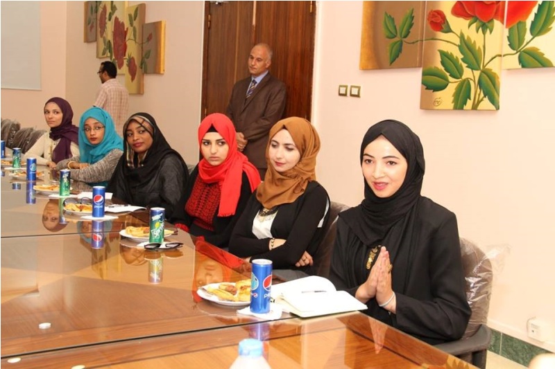 Palestine Polytechnic University (PPU) - طلبة جامعة بوليتكنك فلسطين نجوم تسطع في سماء الدول العربية