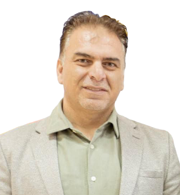 د. موسى ارفاعية