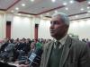 وزير التعليم العالي يزور جامعة بوليتكنك فلسطين