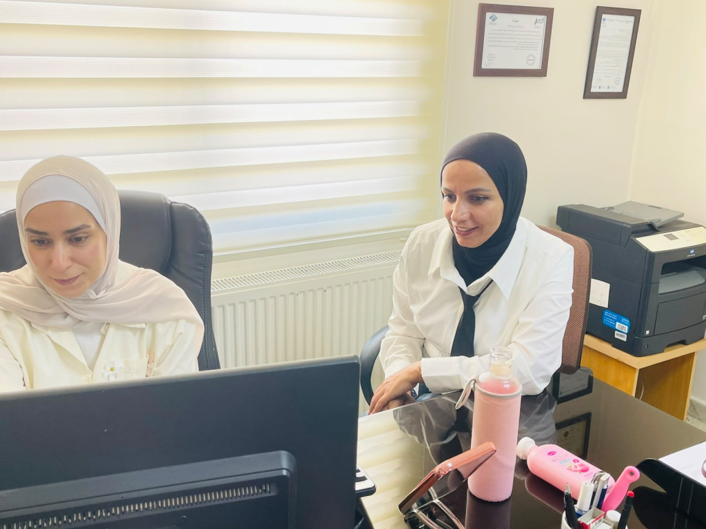 Palestine Polytechnic University (PPU) - جامعة بوليتكنك فلسطين تعزز حضورها الدولي بالمشاركة في برنامج PACE لبناء القدرات والتنقل الأكاديمي