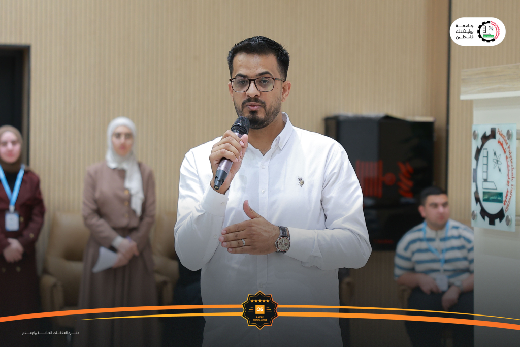 Palestine Polytechnic University (PPU) - جامعة بوليتكنك فلسطين تطلق برنامج ماجستير علم النفس الإكلينيكي وتحتفي بخريجي البرنامج التأهيلي في الصحة النفسية
