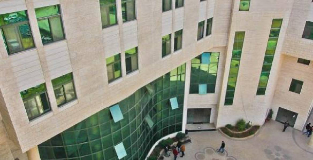 Palestine Polytechnic University (PPU) - حملة للتبرع بيوم عمل من اتحاد اساتذة وموظفي الجامعات الفلسطينية 