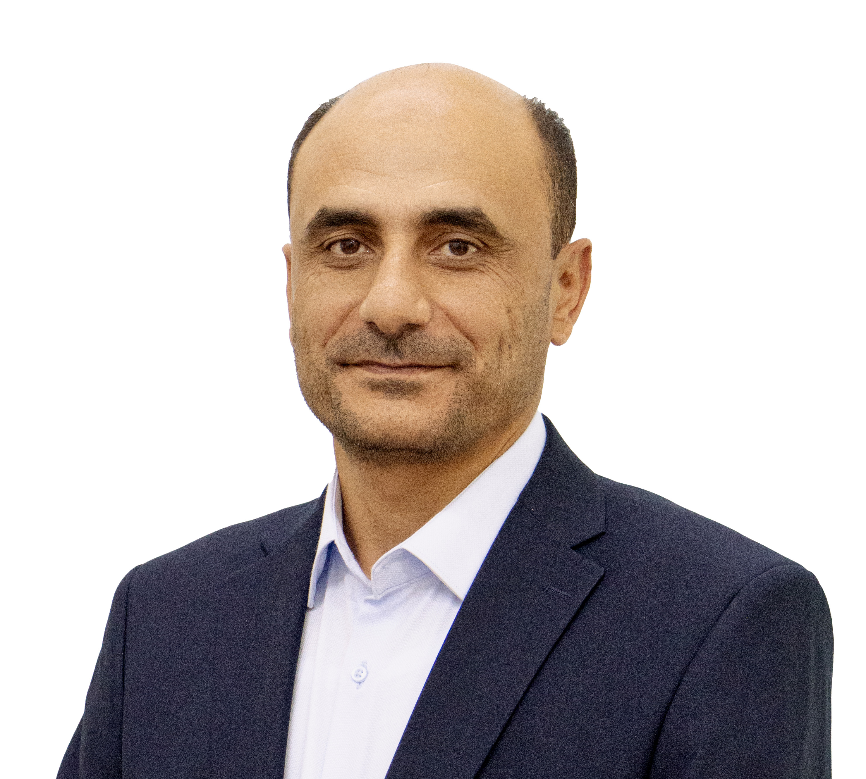 Dr. Mohammed Aldasht