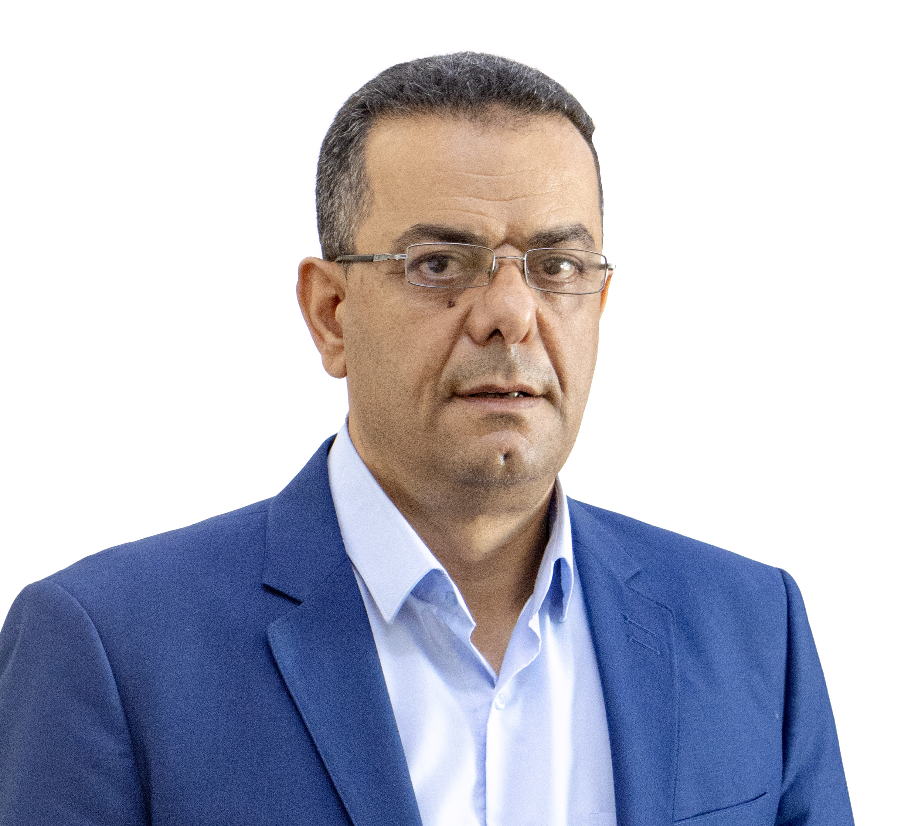 Dr. Waleed Alrimawi