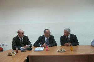 Cooperation with SChneider Electric